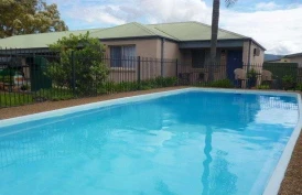 The Balan Village Motel