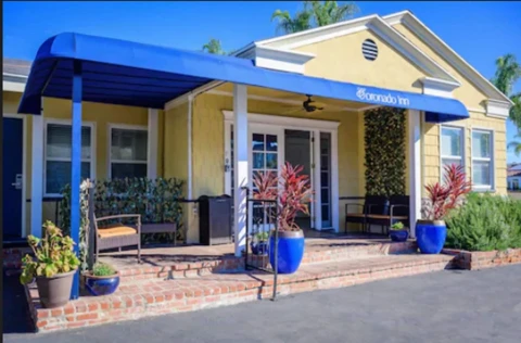 Posada Coronado