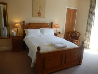 Southcliffe Guest House B&B