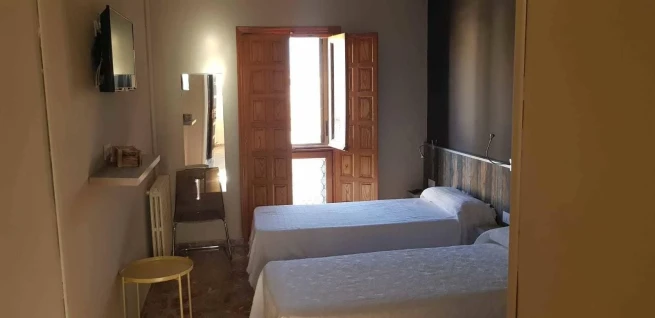 Hotel Mas Subirats