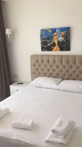 My Vera Alacati Butik Otel