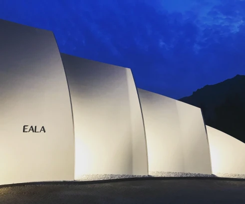 EALA Mi sueño junto al lago - Apto para adultos