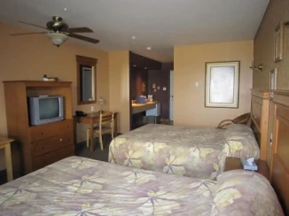 Hotel Motel Le Quiet