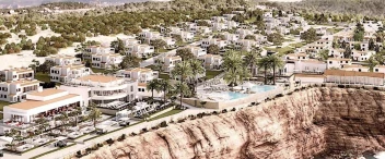 7Pines Resort Ibiza, part of Destination by Hyatt