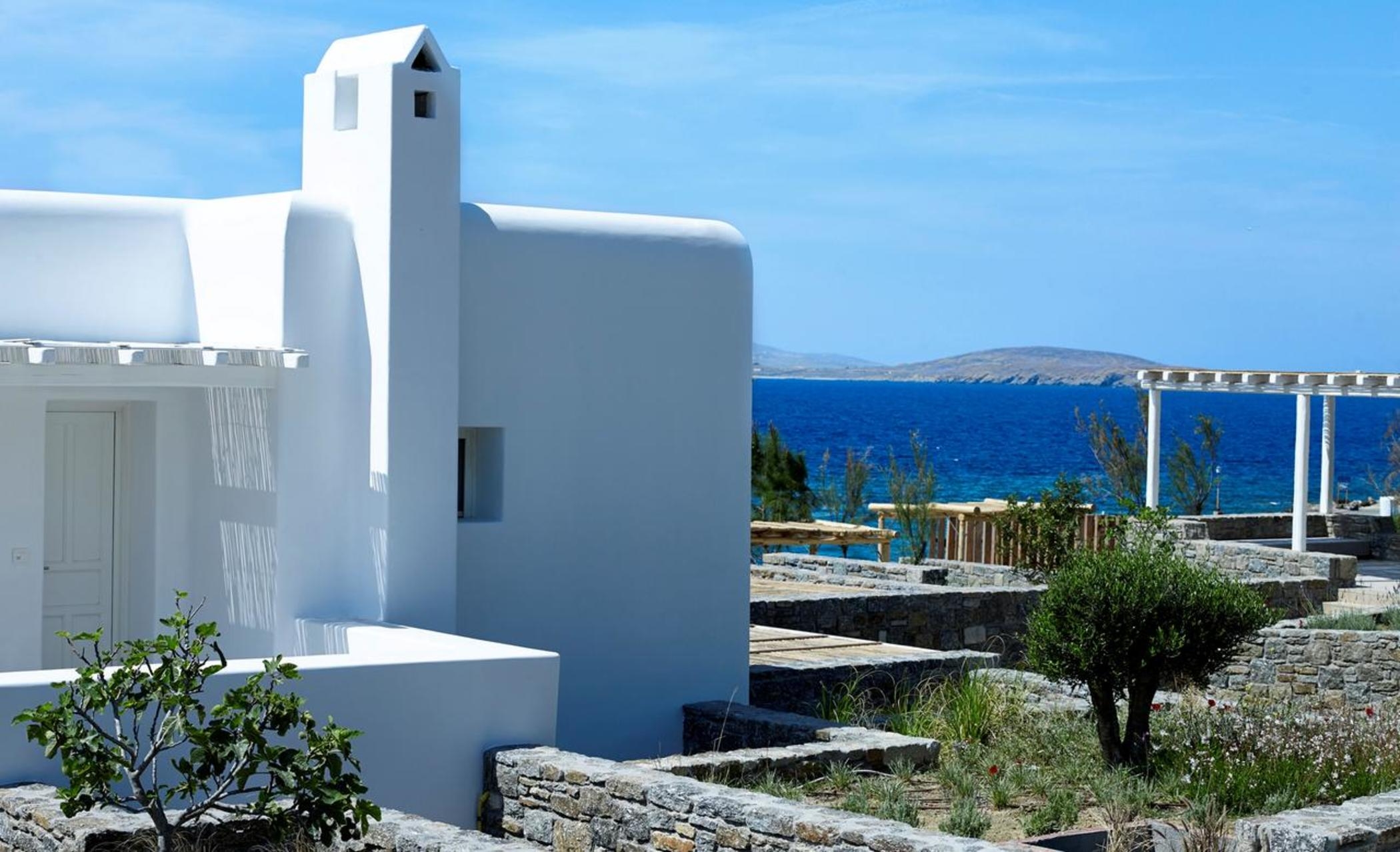 Bill & Coo Coast Suites -The Leading Htls