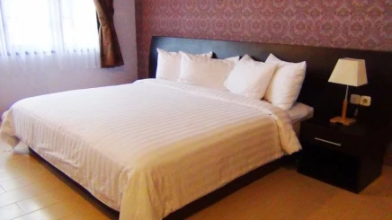 Sangkan Resort Aqua Park