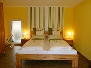 Ga Stehaus Spatzennest