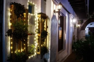 Hostal La Villana