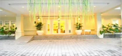 Hotel Amalfi Seminyak