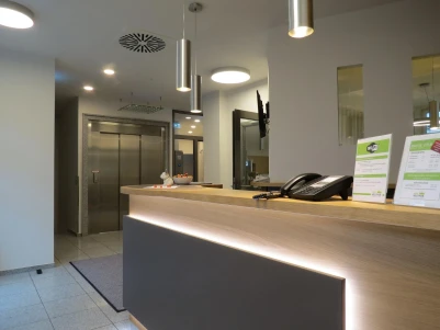 Neuthor Hotel