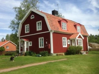 Mora Vandrarhem & Gästhem