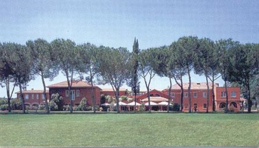 Park La Borghesiana