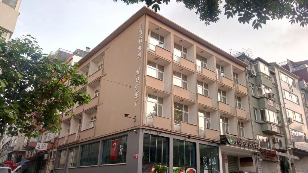 Tugra Hotel