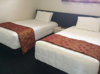Bluewater Hotel
