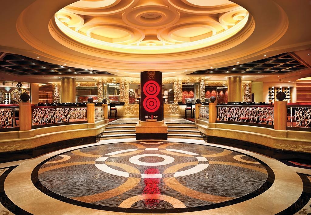 Wynn Macau