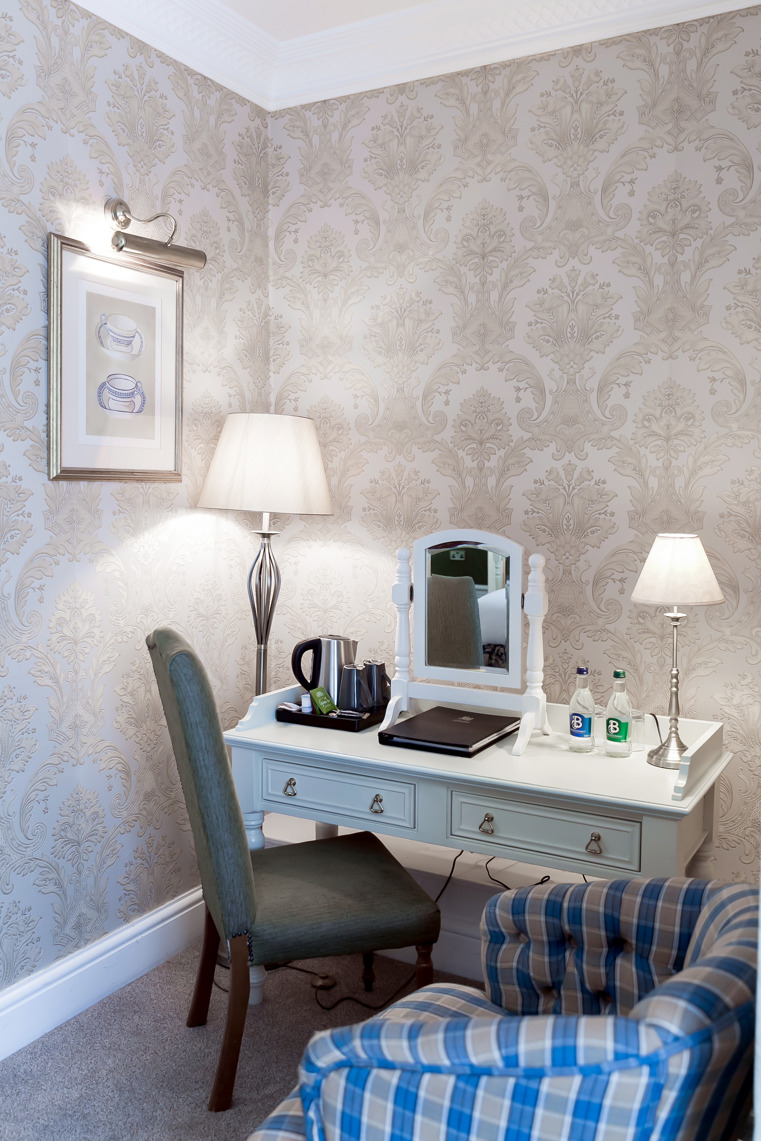 Butlers Townhouse
