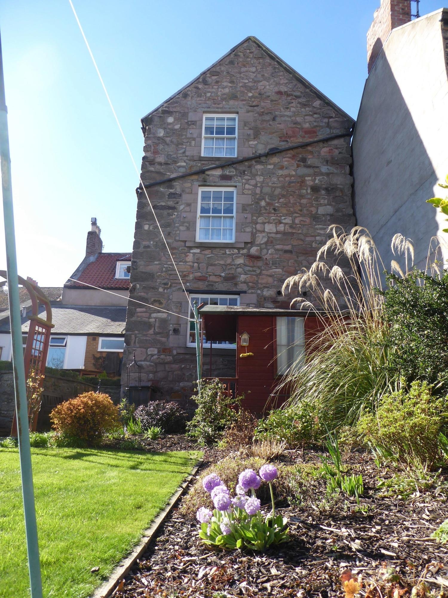 Alannah House