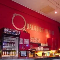 Quälgeist
