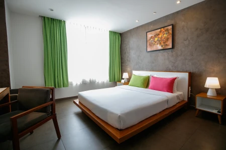 Emm Hotel Saigon