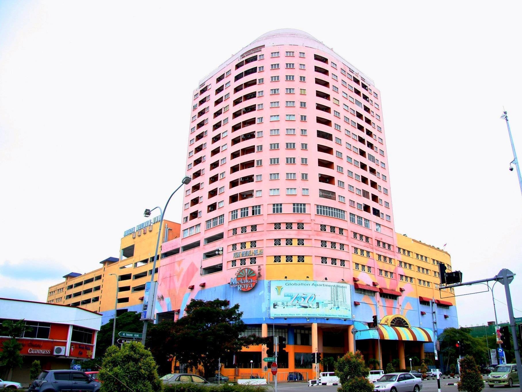 Globallon Hotel Apartment