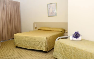 Bankstown Motel 10
