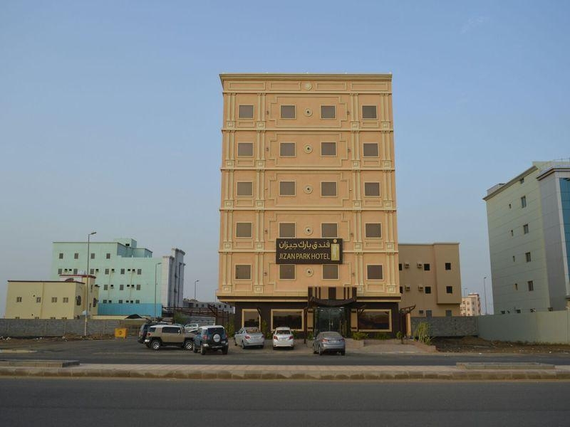 Jizan Park Hotel