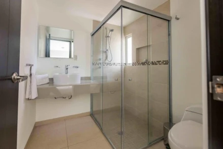 Redwood Villas Extended Stay Zona Industrial