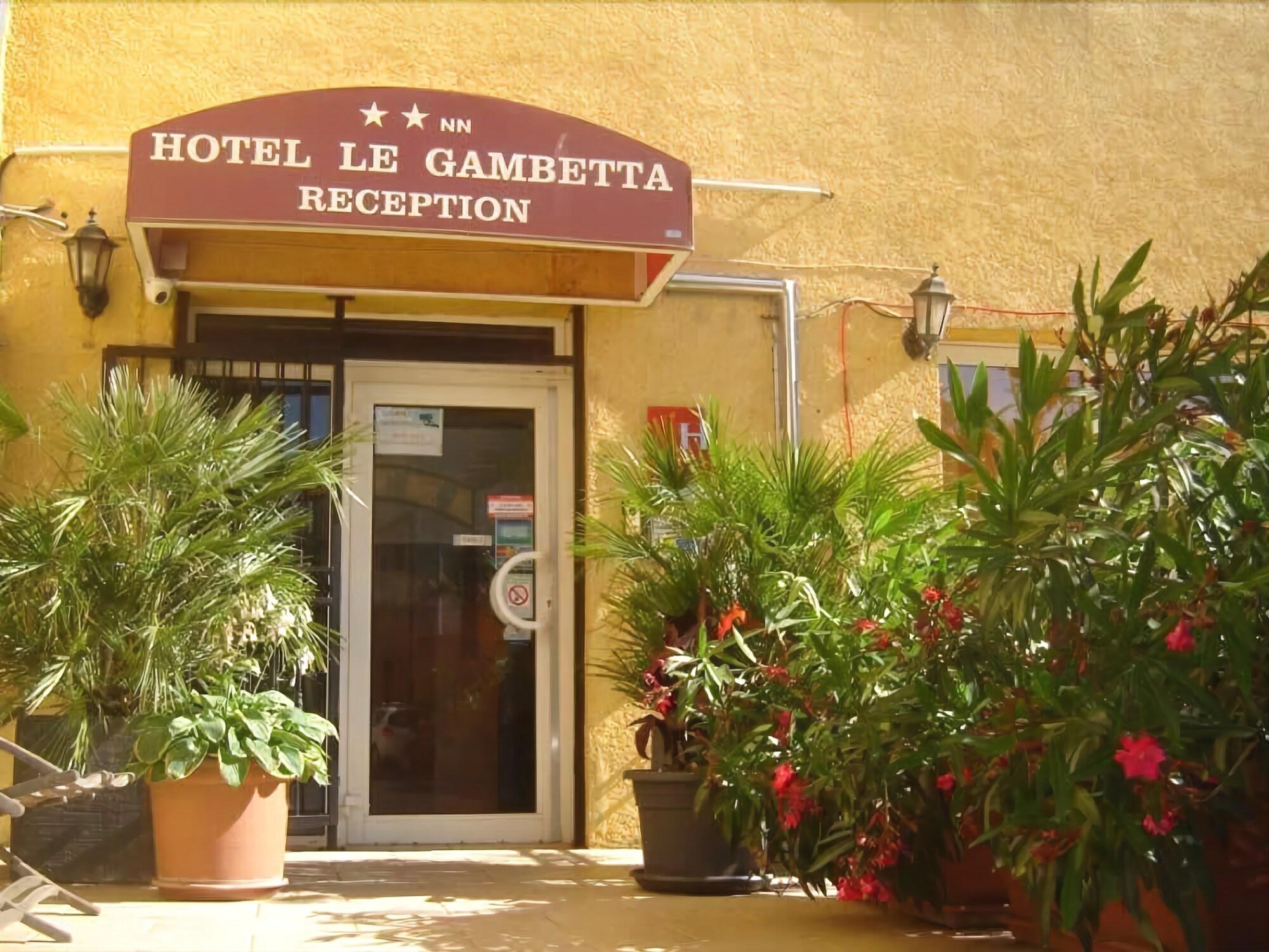Le Gambetta