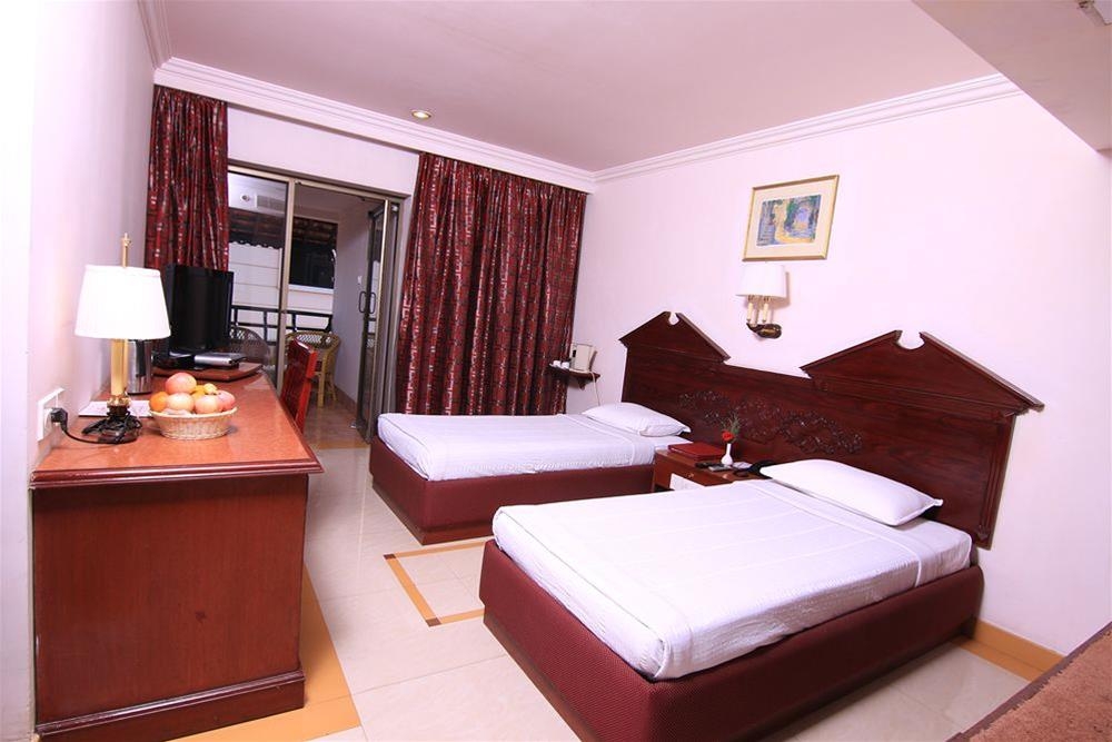 Westway Hotel Calicut