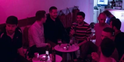 Teplaren Café