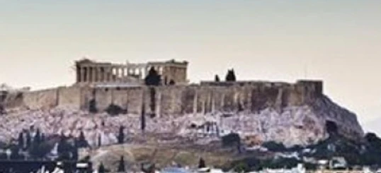 Nina's Athenian Loft