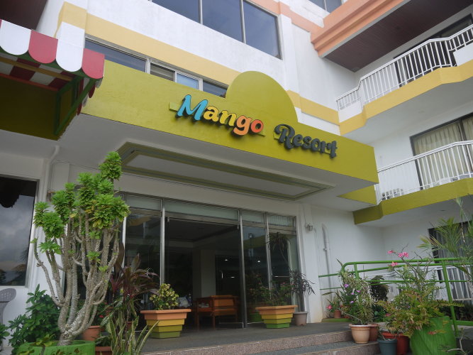 Mango Resort Saipan