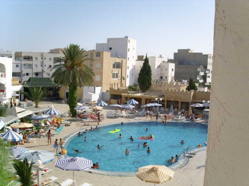 Monastir Center