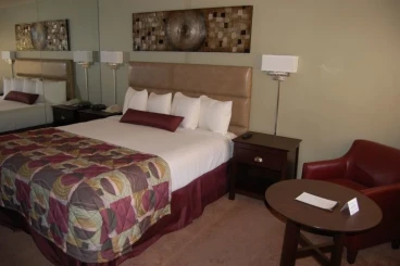Desert Sun Resort