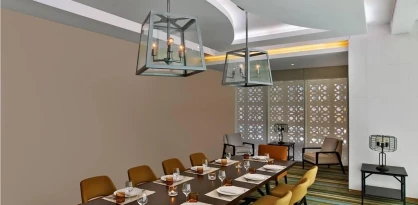 V Hotel Dubai Curio Collection By Hilton
