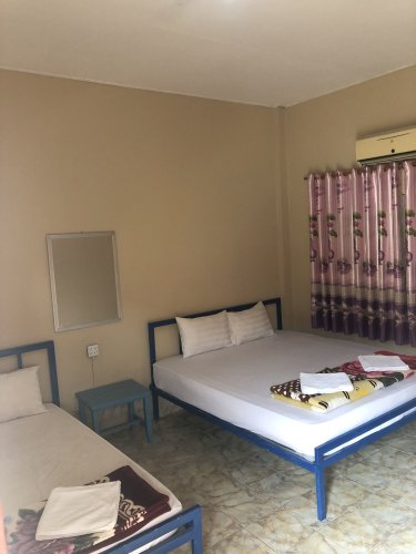 Real Backpackers Hostel Vang Vieng
