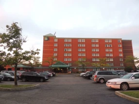 Four Points by Sheraton Hamilton - Stoney Creek