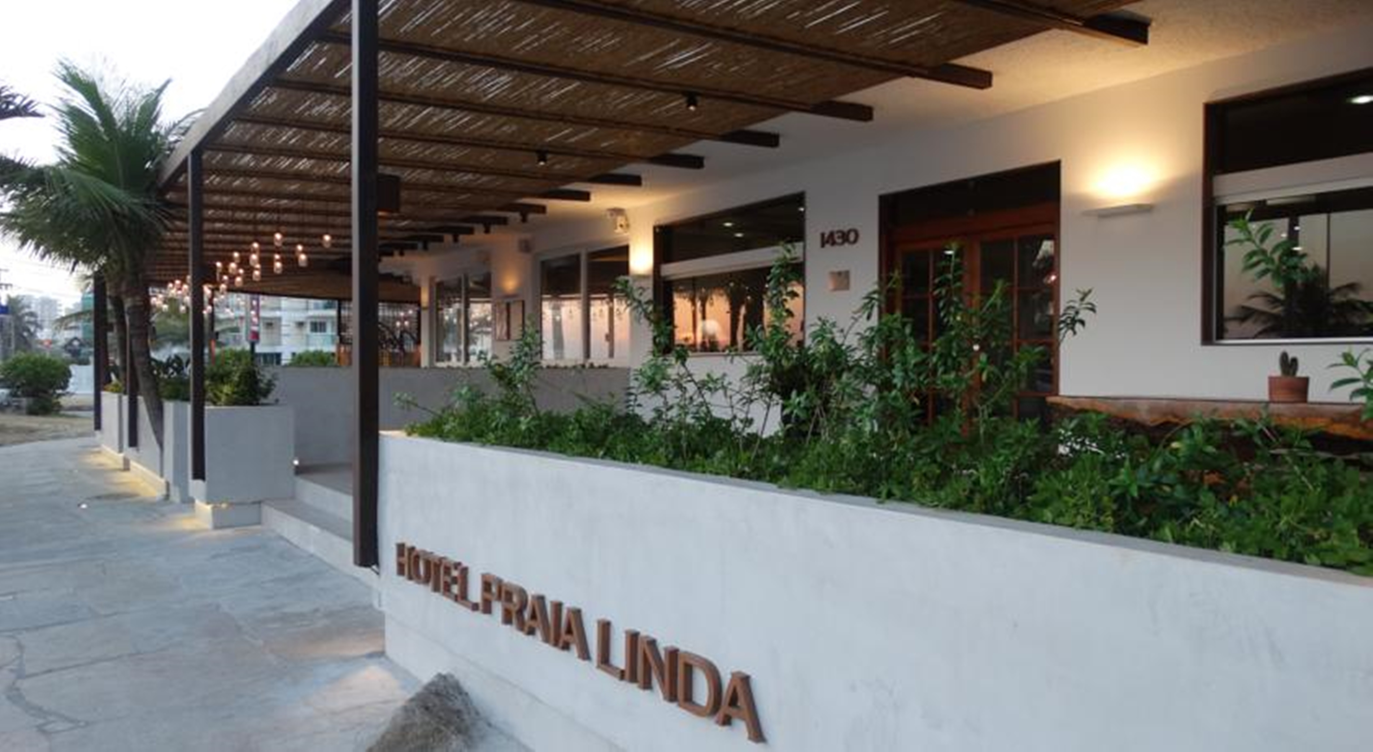 Praia Linda