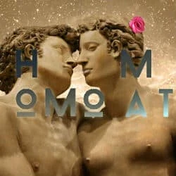 Homomat @ Re:FRESH club