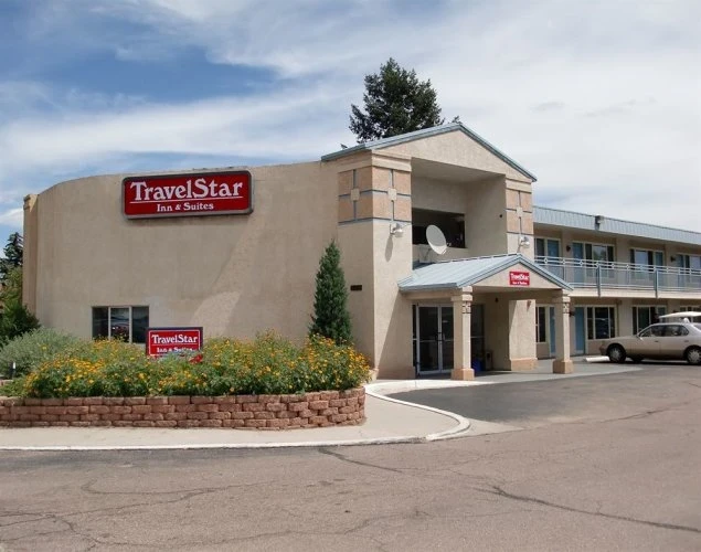 Travelodge Colorado Springs South