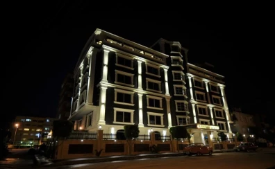 Boutique The Anilife Hotels - Boutique Class
