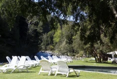 Termas Huife