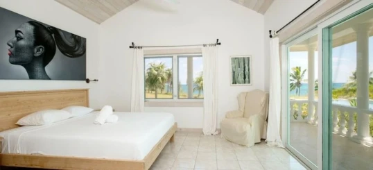 Seven Palms by Eleuthera Vacation Rentals