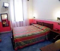 Hotel Luzzatti