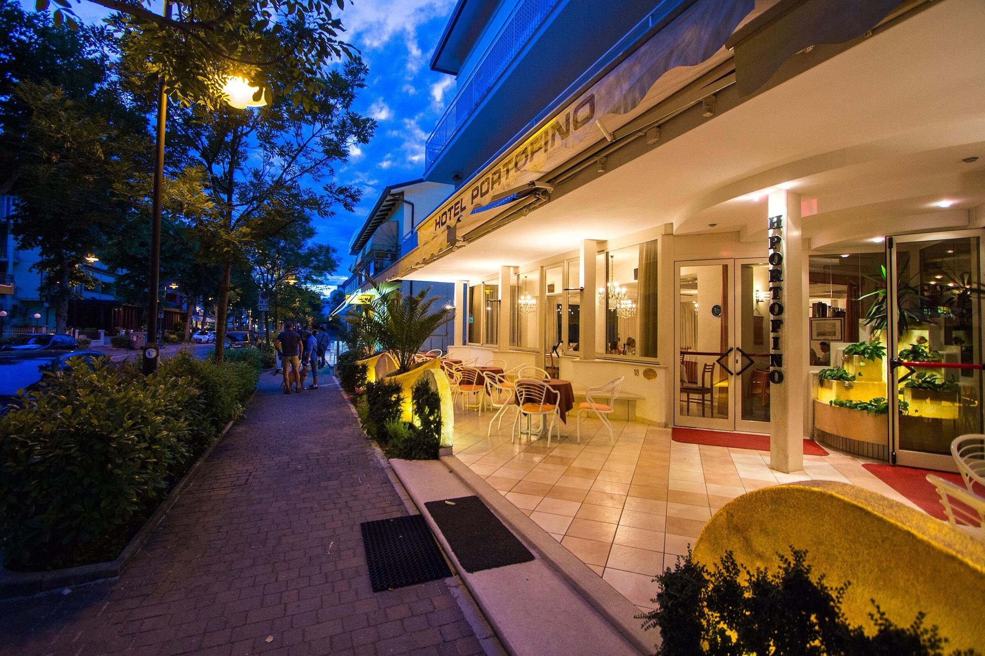 Hotel Portofino