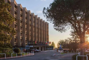 Wyndham Rome Midas