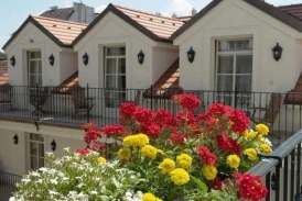 Angelis Hotel