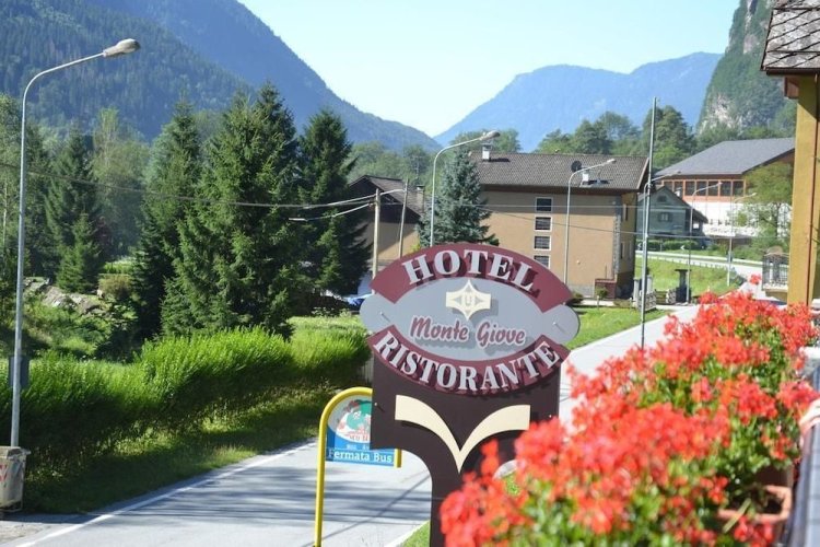Hotel Monte Giove
