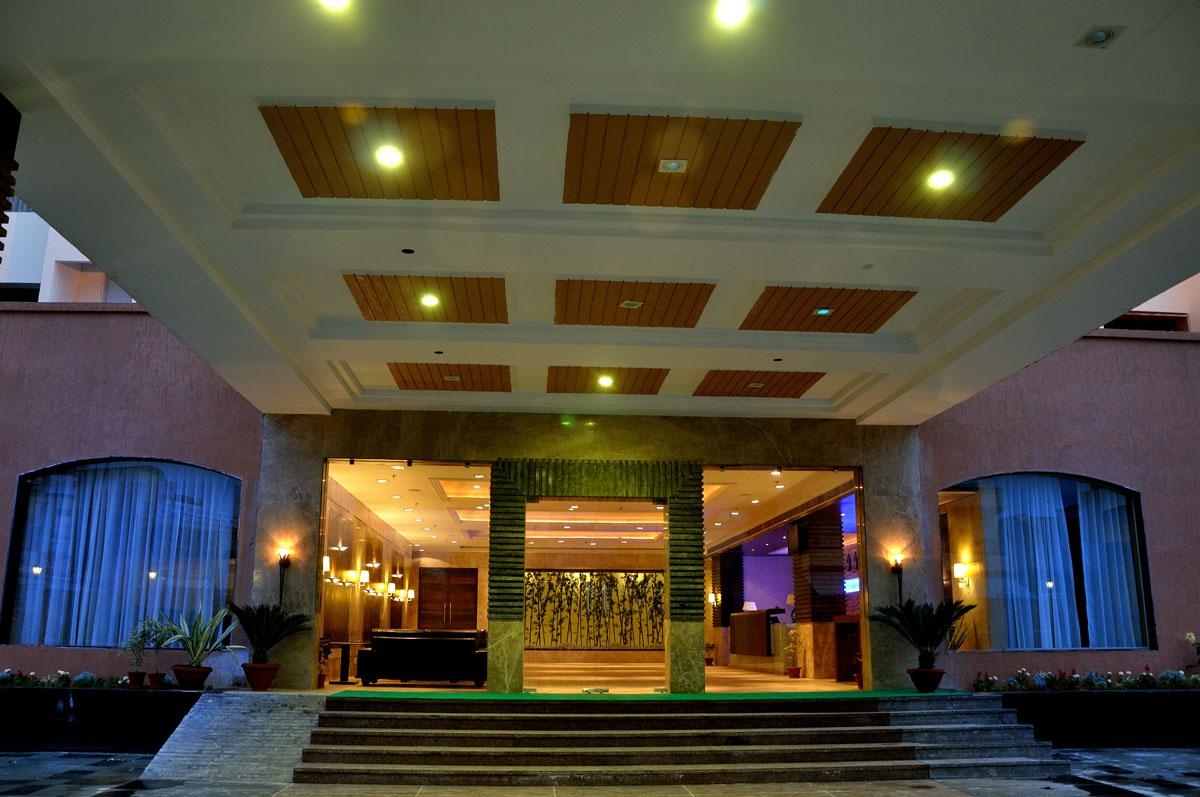 Cambay Sapphire Neemrana