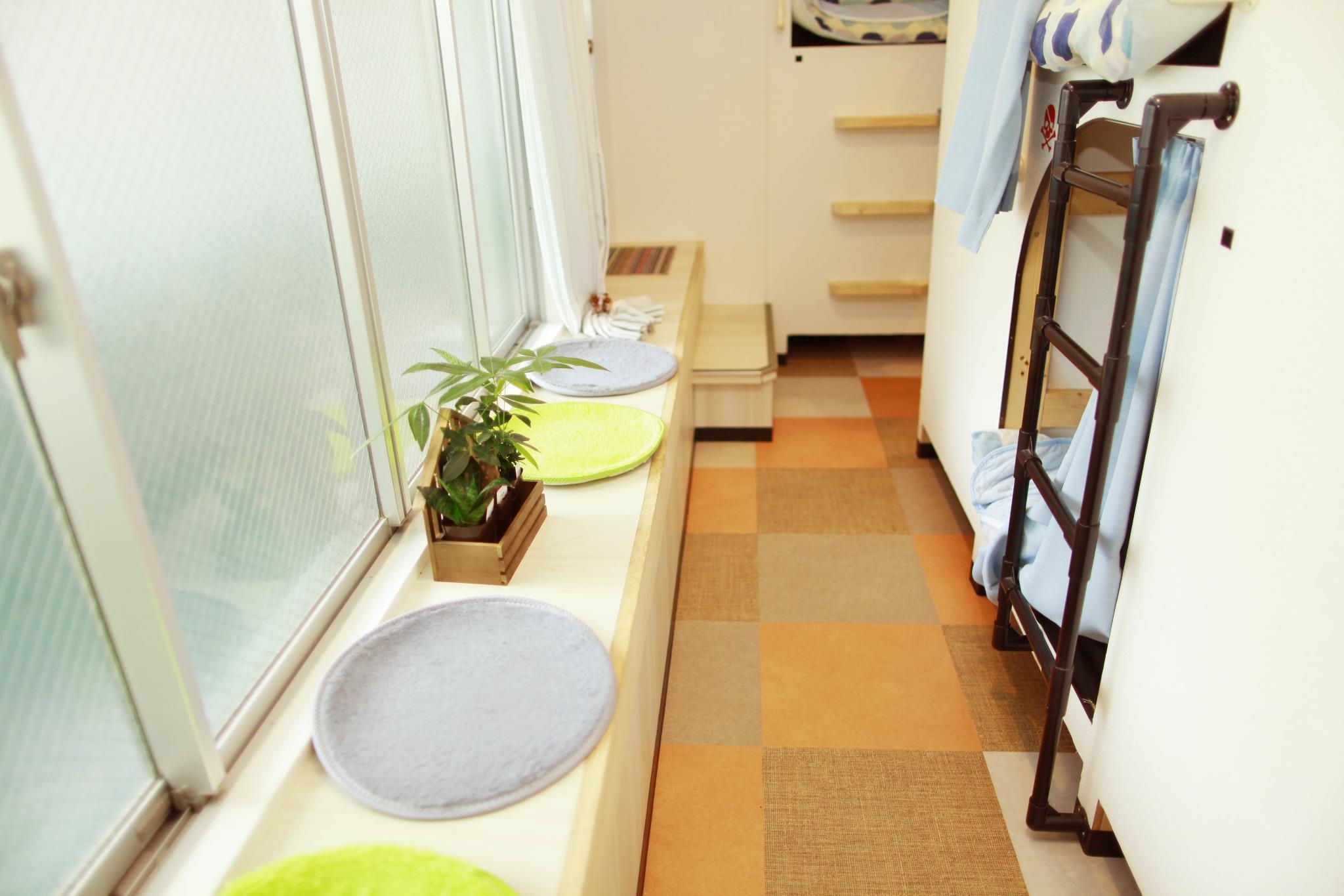 Tokyo Shinjuku Guest House G-inns